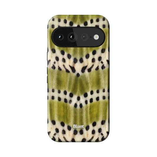 Tova Pixel Case