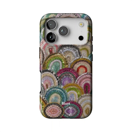 Scalina iPhone Case