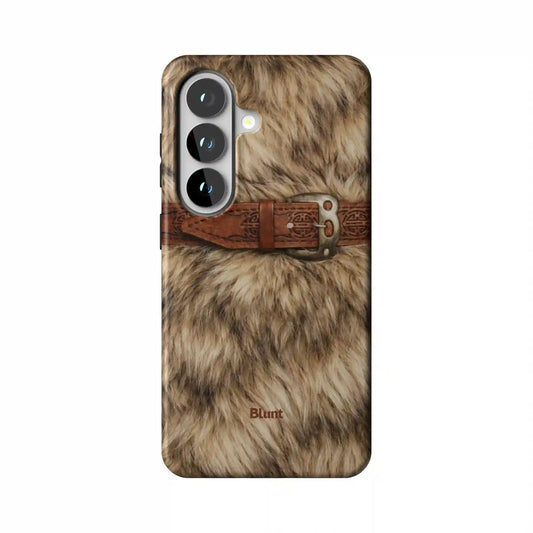Grizelle Samsung Case