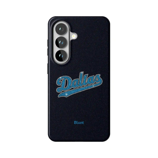 Dallas Samsung Case