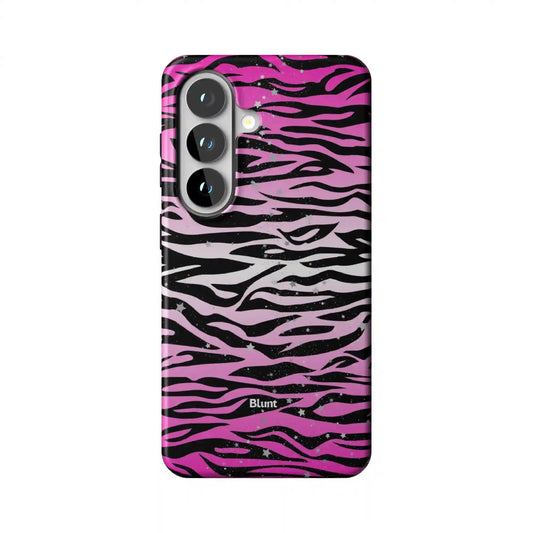 Pink Panther Samsung Case