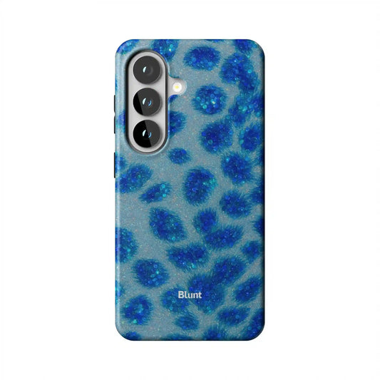 Electric Cheetah Samsung Case