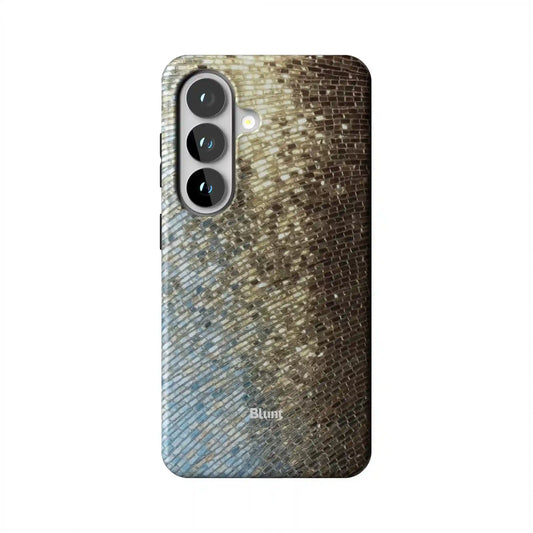 Bronze Static Samsung Case