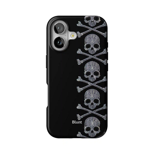 Remains iPhone Case