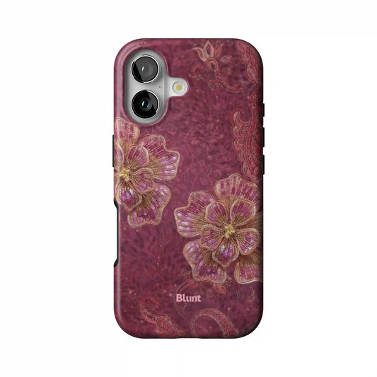 Becca iPhone Case