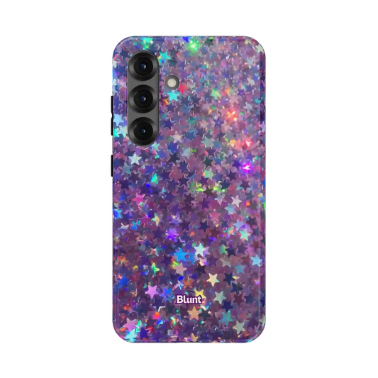 Cosmic Party Samsung Case