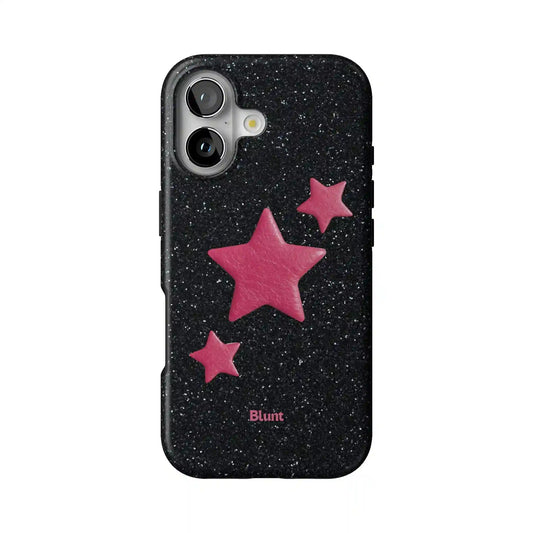 Noirlight iPhone Case