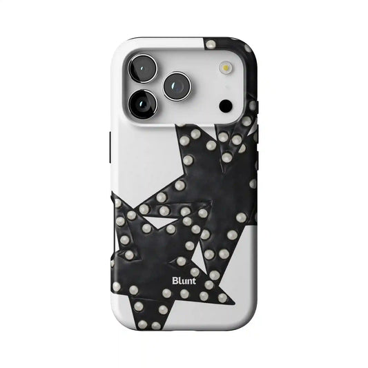 Star Studd iPhone Case
