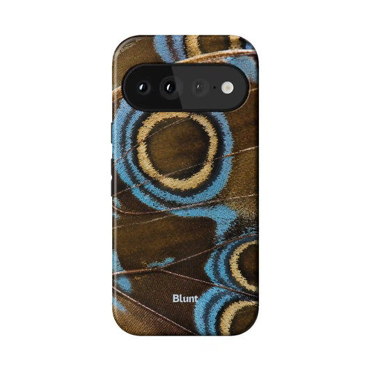 Skyroot Pixel Case