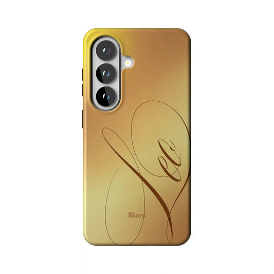 Leo Samsung Case