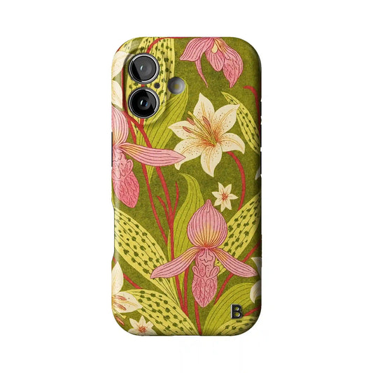 Solara Statement iPhone Case