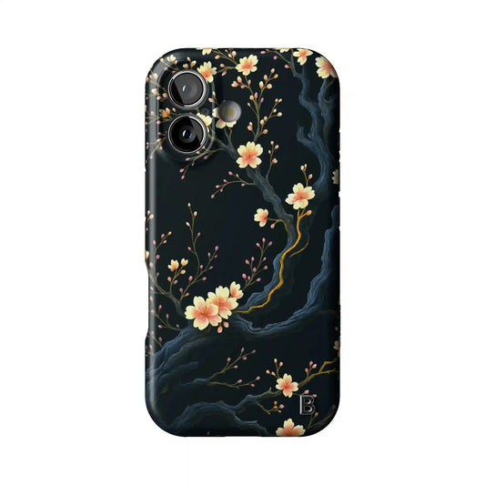 Suki Statement iPhone Case