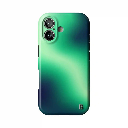 Aurora Statement iPhone Case