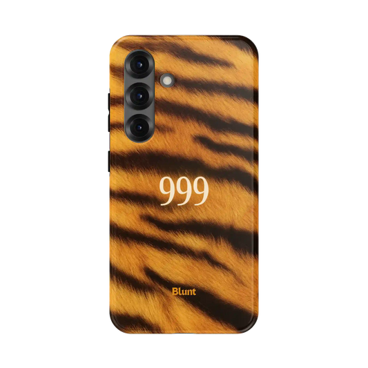 Empire Samsung Case