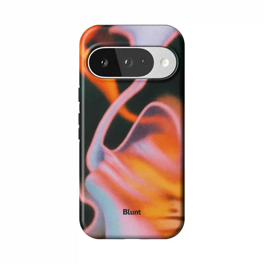 Twist Pixel Case