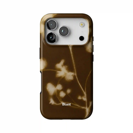 Cedar iPhone Case