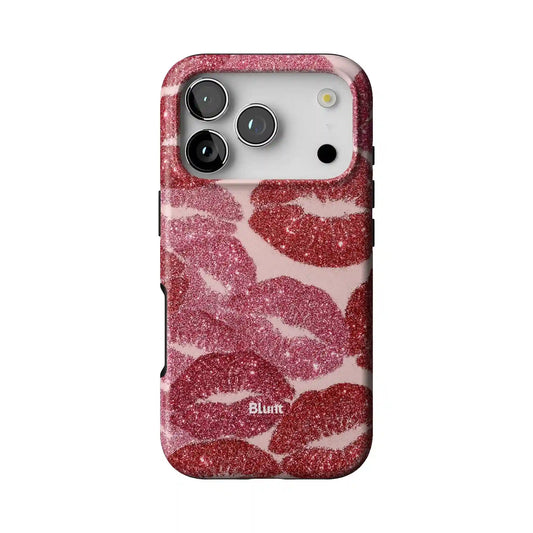 Tease iPhone Case