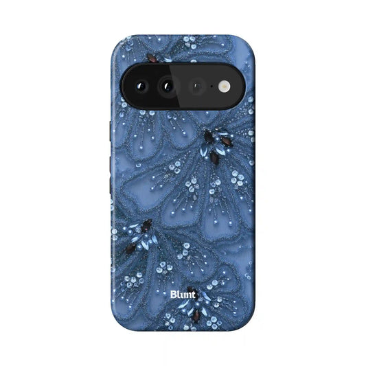 Deep Freeze Pixel Case