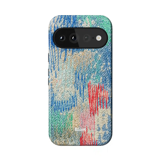 Texora Pixel Case