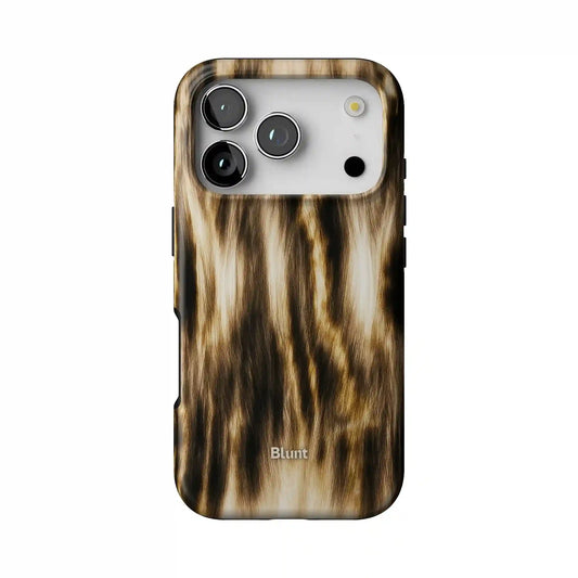 Feralis iPhone Case