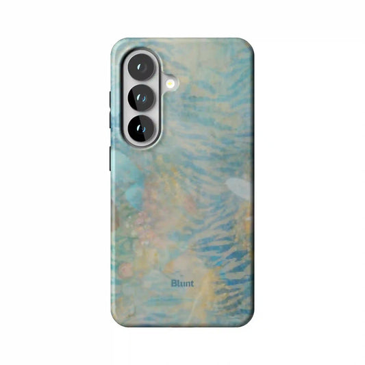 Poolside Mist Samsung Phone Case