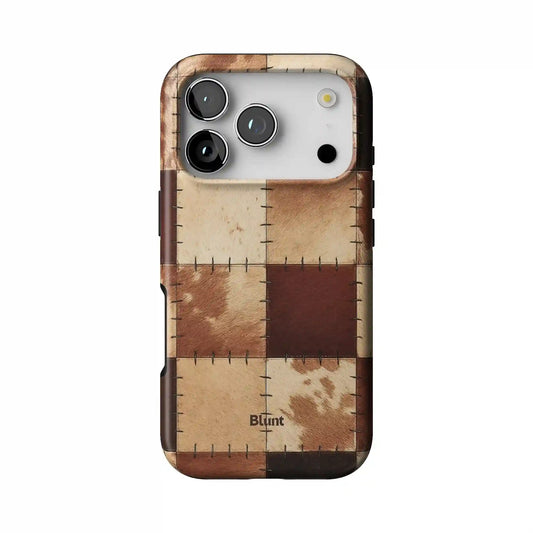 Nashii iPhone Case