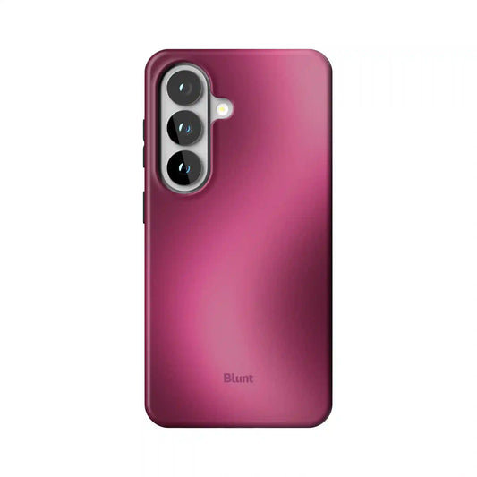 Heatwave Samsung Case