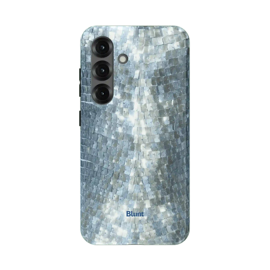 Azure Samsung Case