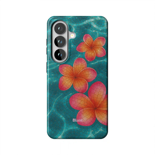 August Samsung Case