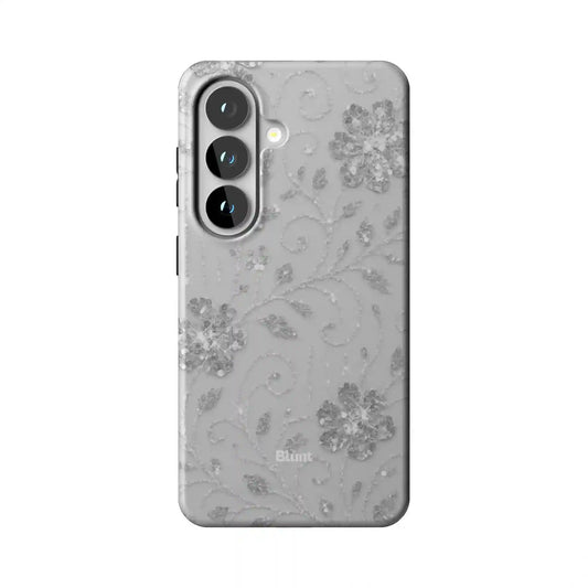 Gray Almafi Samsung Case