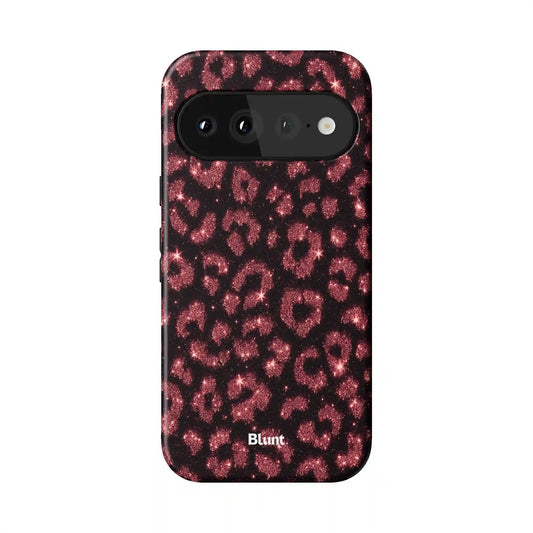 Bad Habit Pixel Case
