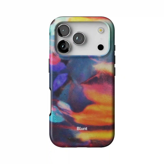 Auri iPhone Case