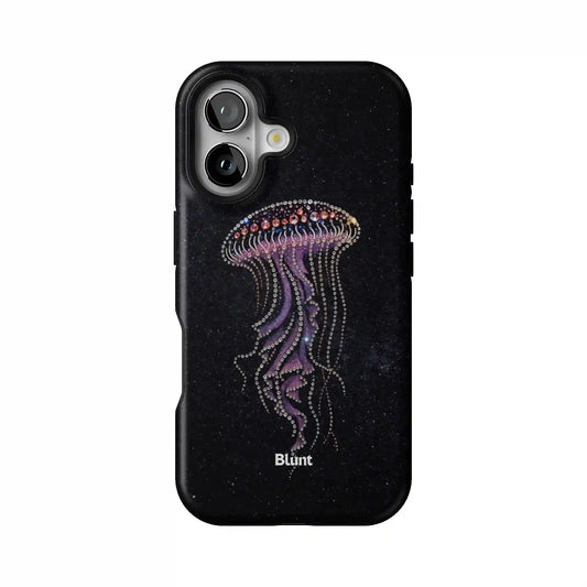 Juna iPhone Case