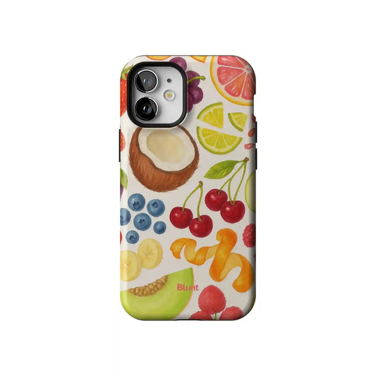 Tati iPhone Case