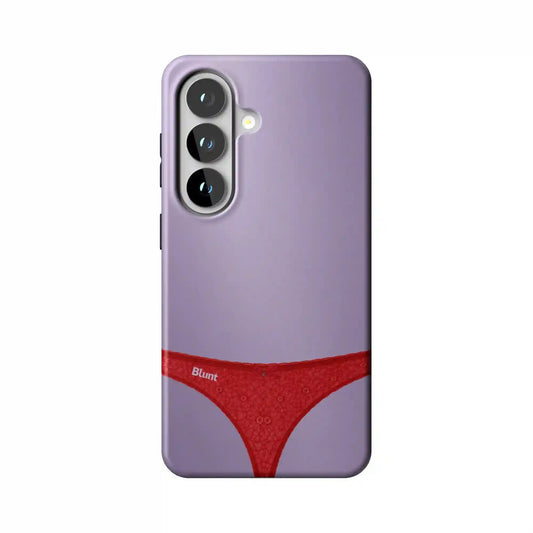 Miss Cheeky Samsung Case