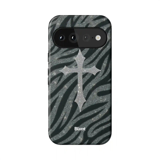 Tyra Pixel Case