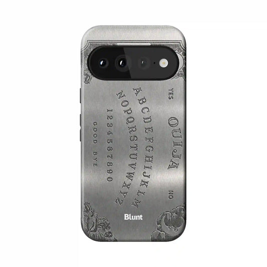 Steel Spirits Pixel Case