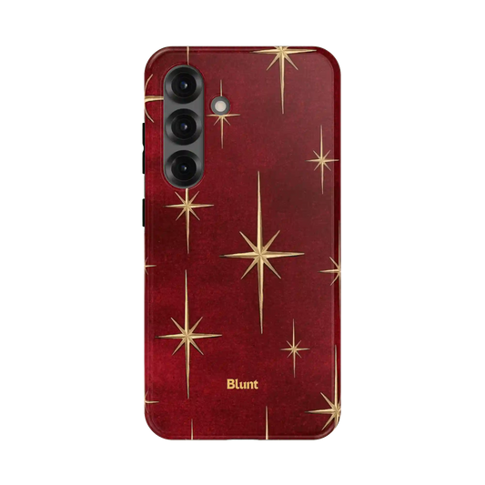 Scarleta Samsung Case