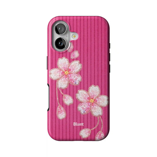 Bibi iPhone Case