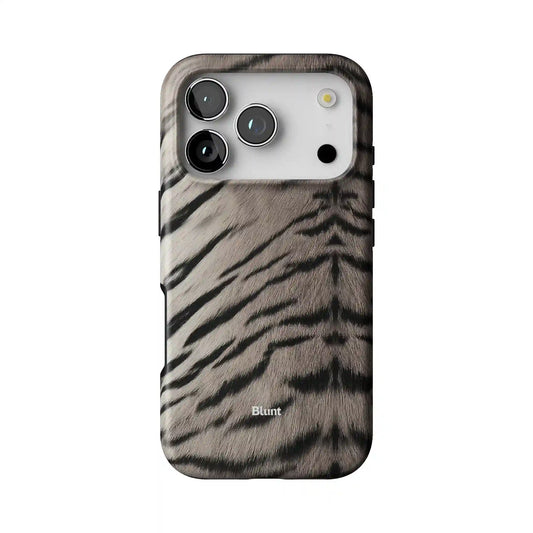 Tigress iPhone Case