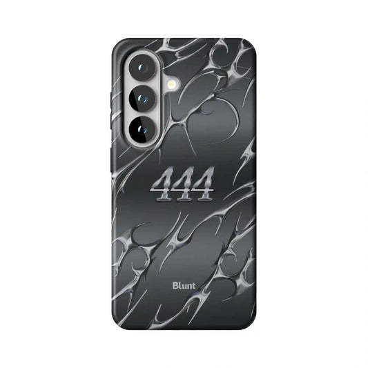 Shadow 444 Samsung Case