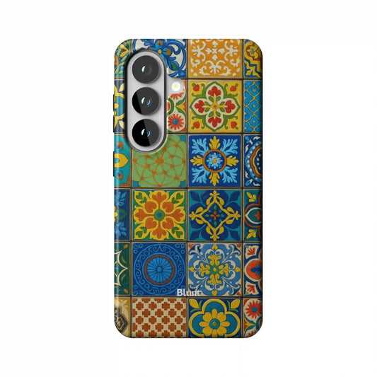 Paloma Samsung Case