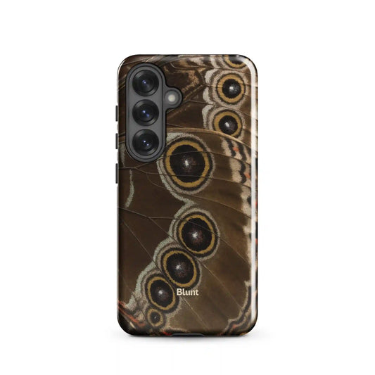 Woodland Eyes Samsung Case