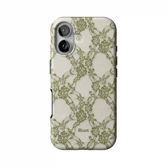 Thea iPhone Case