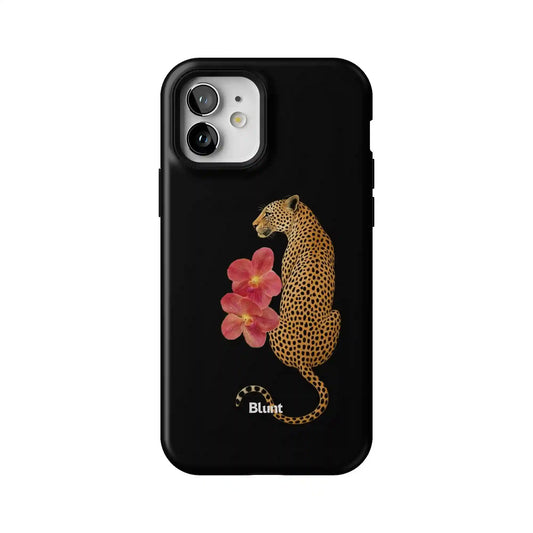 Cleo iPhone Case