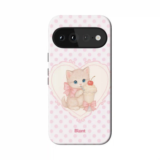 Sweet Treat Pixel Case