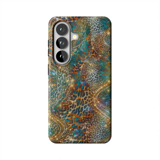 Desert Mix Samsung Phone Case