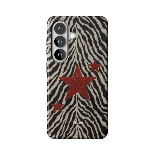 Sultry Samsung Case