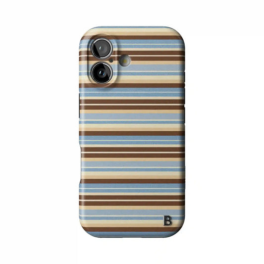 Blumix Statement iPhone Case