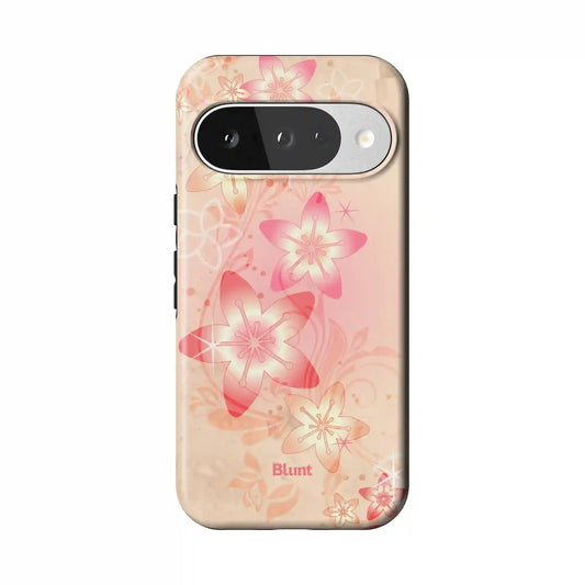 Hailey Pixel Case